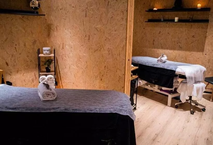 هتل Princesa Parc Excellence