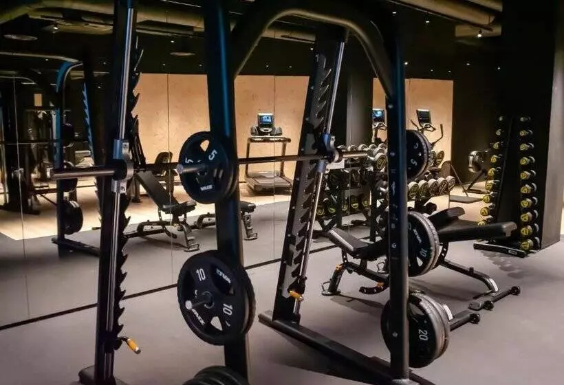 هتل Princesa Parc Excellence