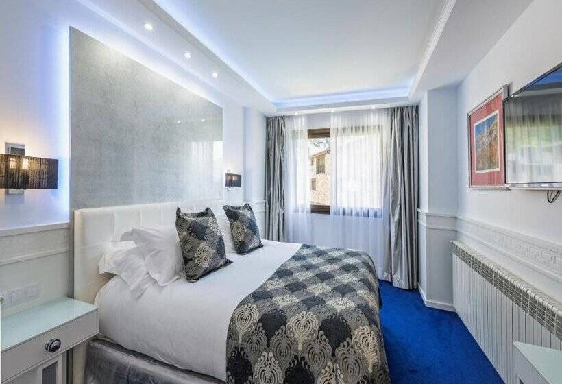 هتل Princesa Parc Excellence