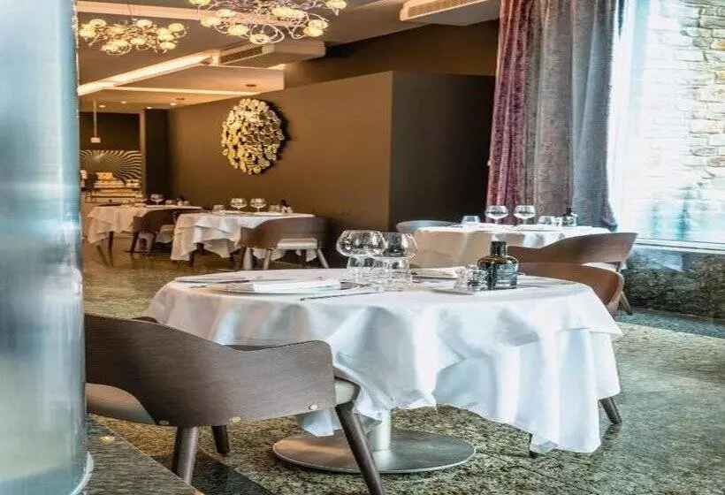 هتل Princesa Parc Excellence