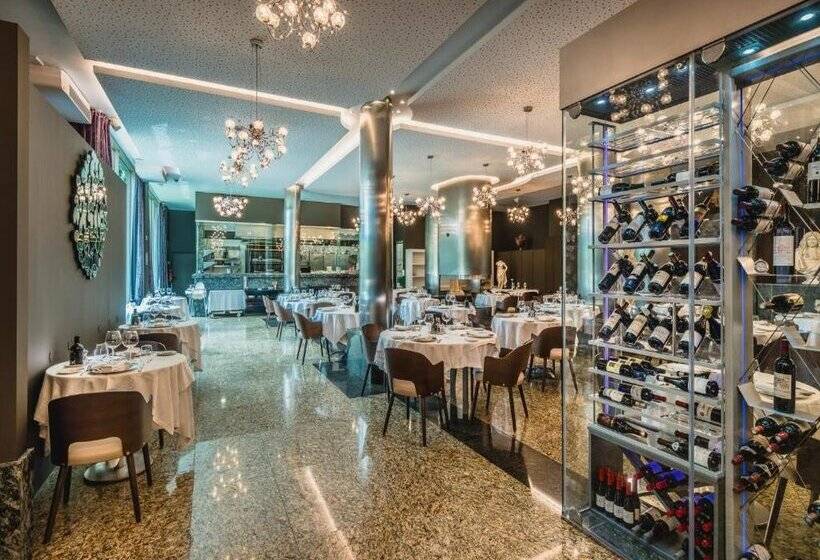 هتل Princesa Parc Excellence