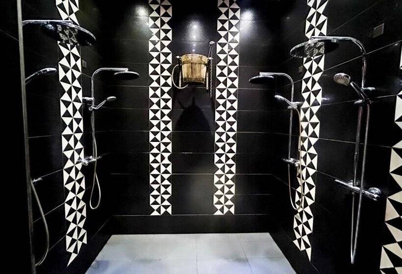 هتل Princesa Parc Excellence