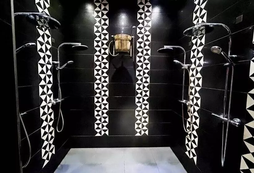 هتل Princesa Parc Excellence