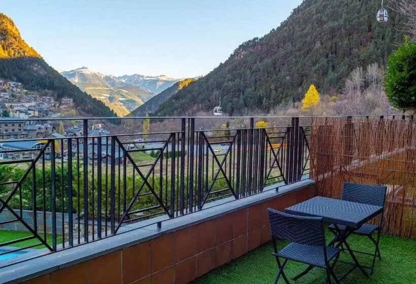 هتل Princesa Parc Excellence