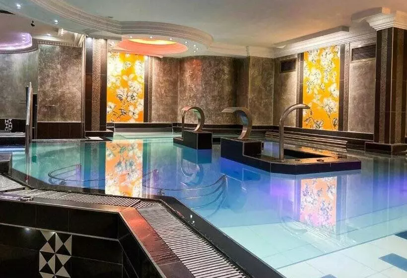 هتل Princesa Parc Excellence