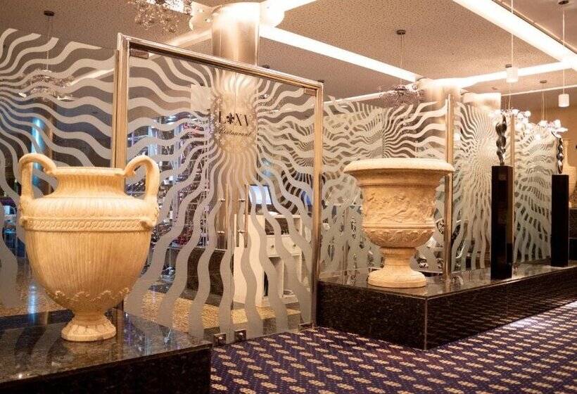 هتل Princesa Parc Excellence