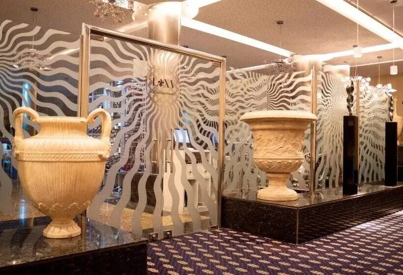 هتل Princesa Parc Excellence