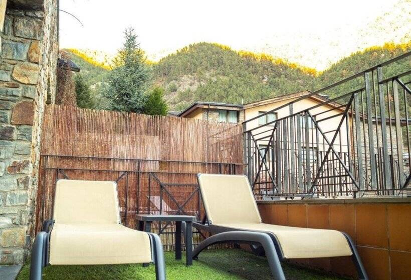 هتل Princesa Parc Excellence