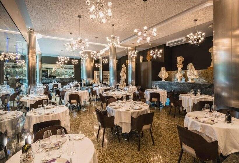 هتل Princesa Parc Excellence