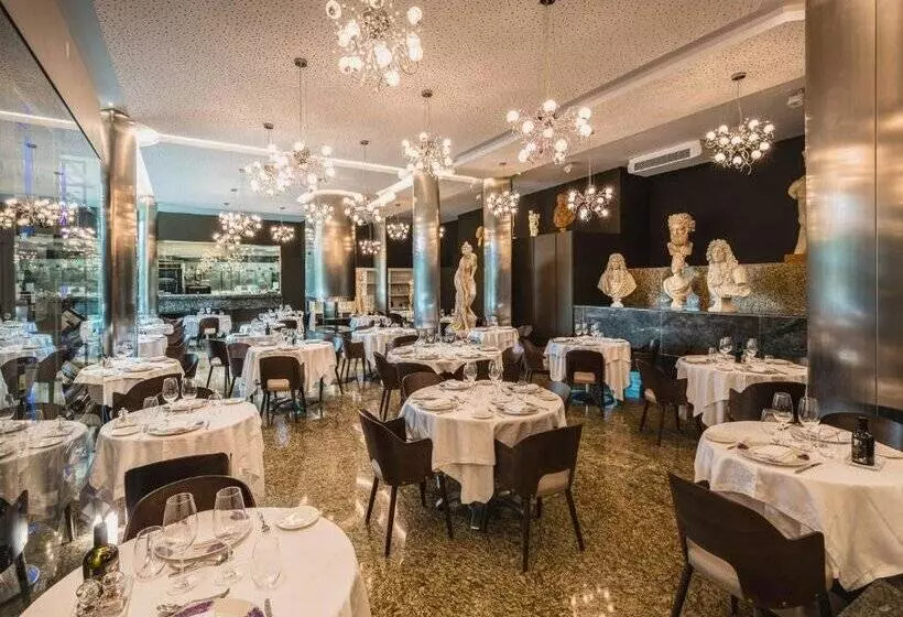 هتل Princesa Parc Excellence