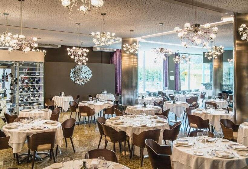 هتل Princesa Parc Excellence