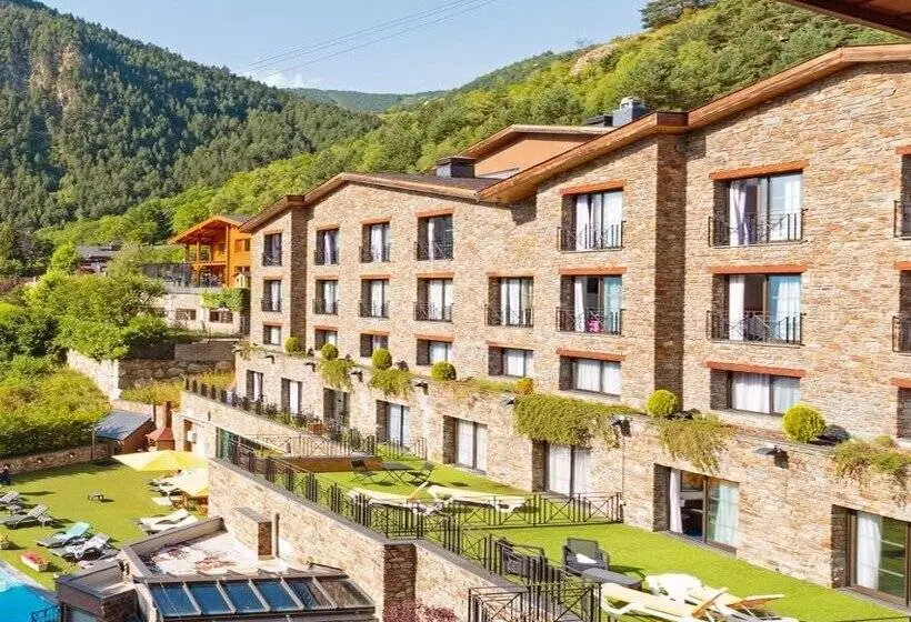 هتل Princesa Parc Excellence