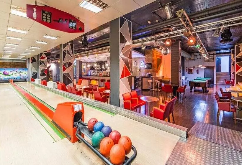 هتل Princesa Parc Excellence