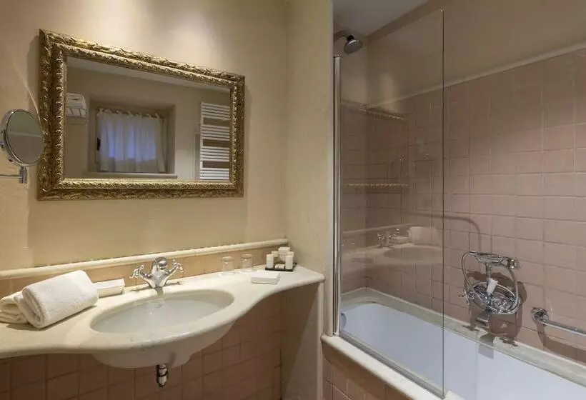 호텔 Relais Sant Uffizio Wellness & Spa