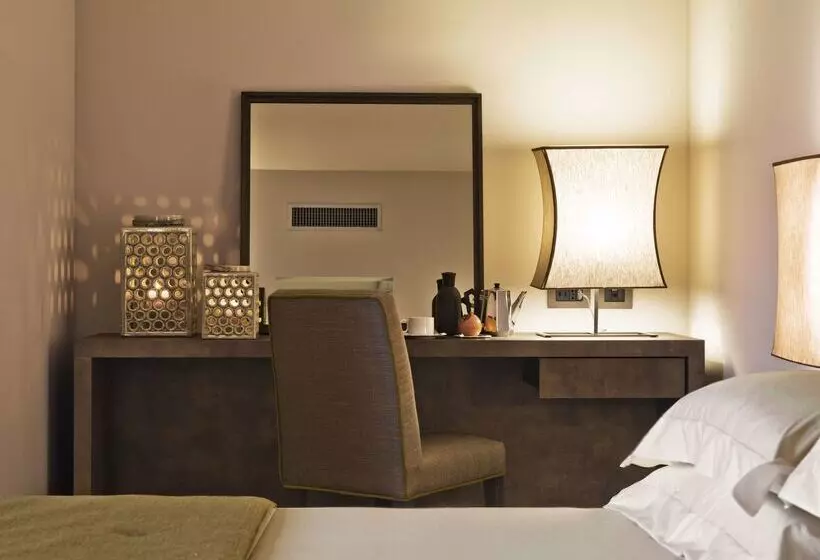 호텔 Relais Sant Uffizio Wellness & Spa