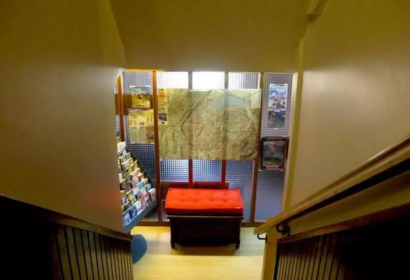 Отель Les Acacias Bellevue