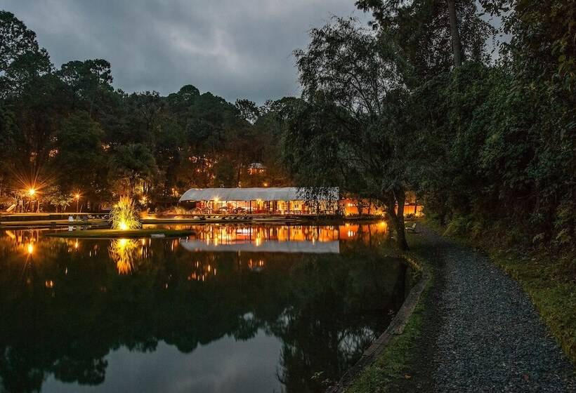 Rodavento Boutique Hotel & Spa