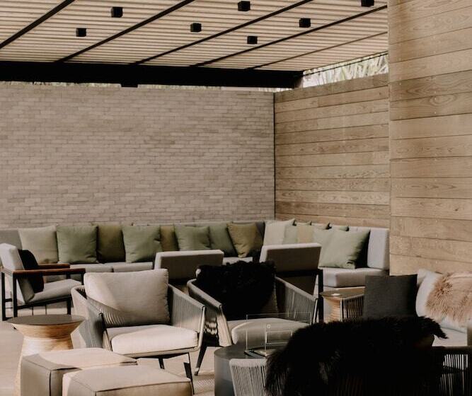 Rodavento Boutique Hotel & Spa