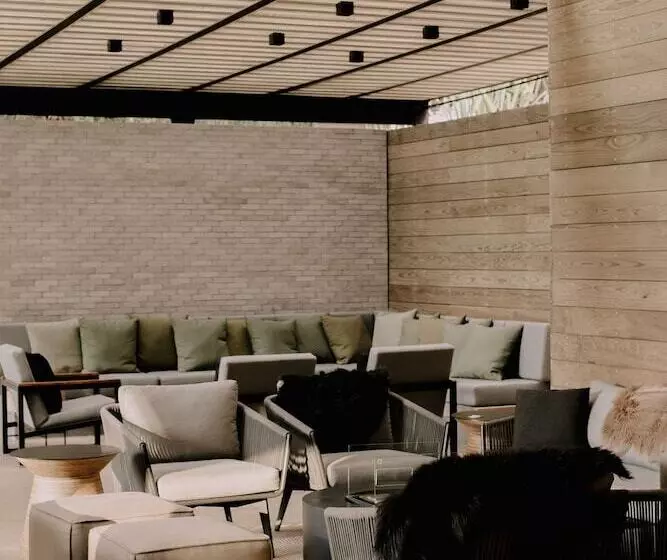 Rodavento Boutique Hotel & Spa