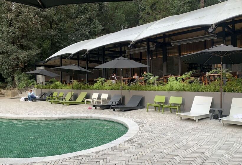 Rodavento Boutique Hotel & Spa