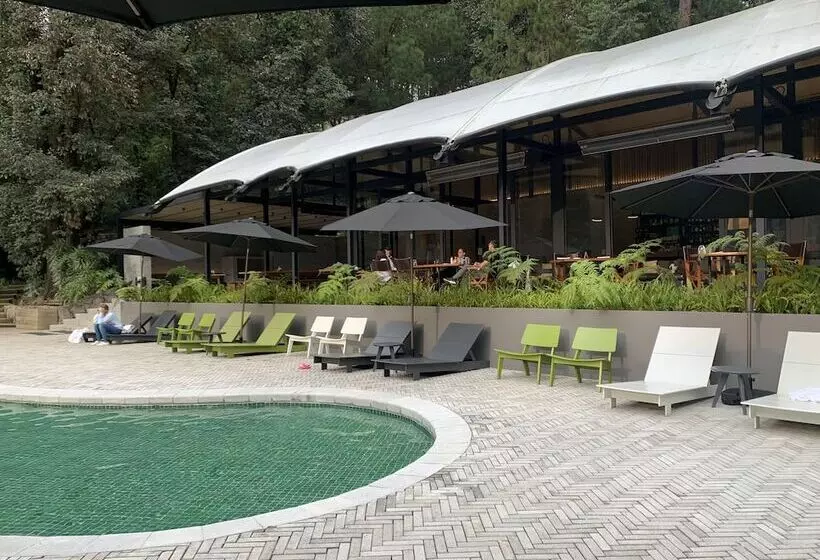 Rodavento Boutique Hotel & Spa