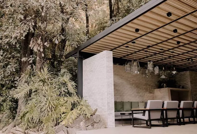 Rodavento Boutique Hotel & Spa