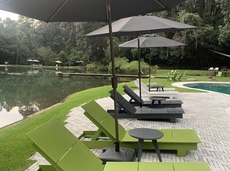 Rodavento Boutique Hotel & Spa