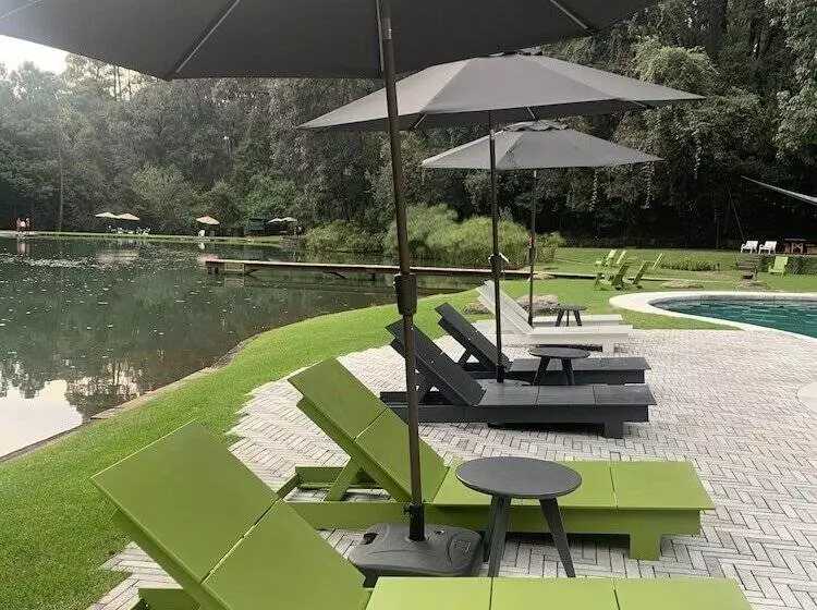 Rodavento Boutique Hotel & Spa