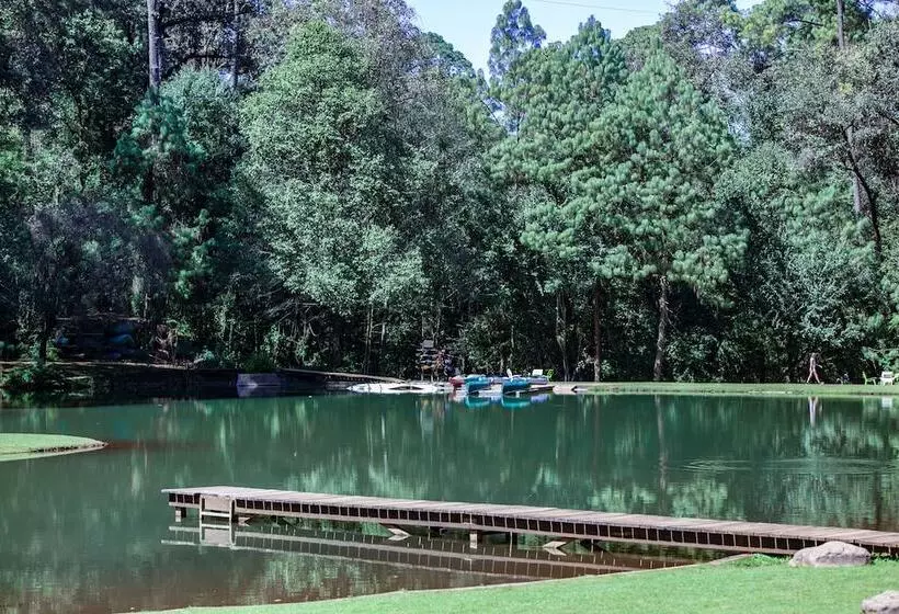 Rodavento Boutique Hotel & Spa