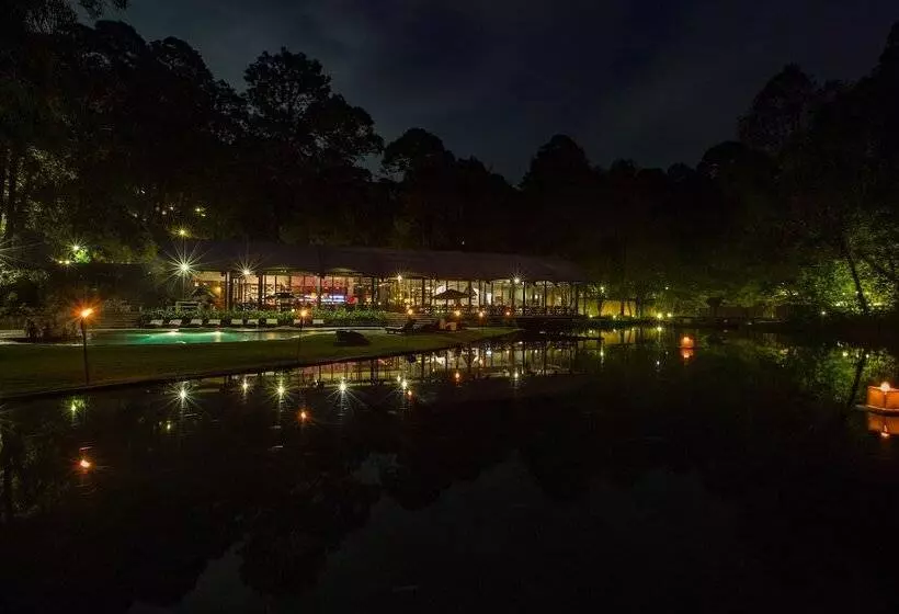 Rodavento Boutique Hotel & Spa