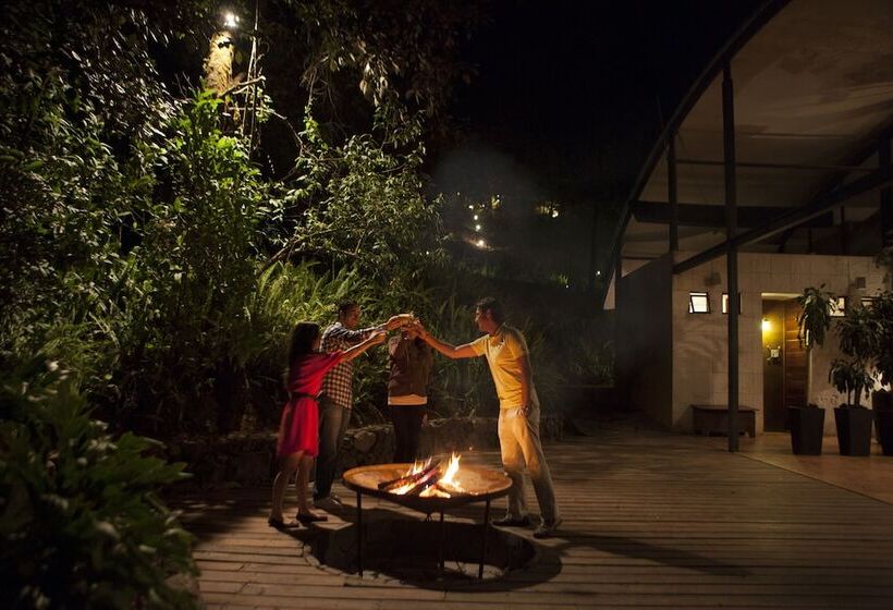 Rodavento Boutique Hotel & Spa