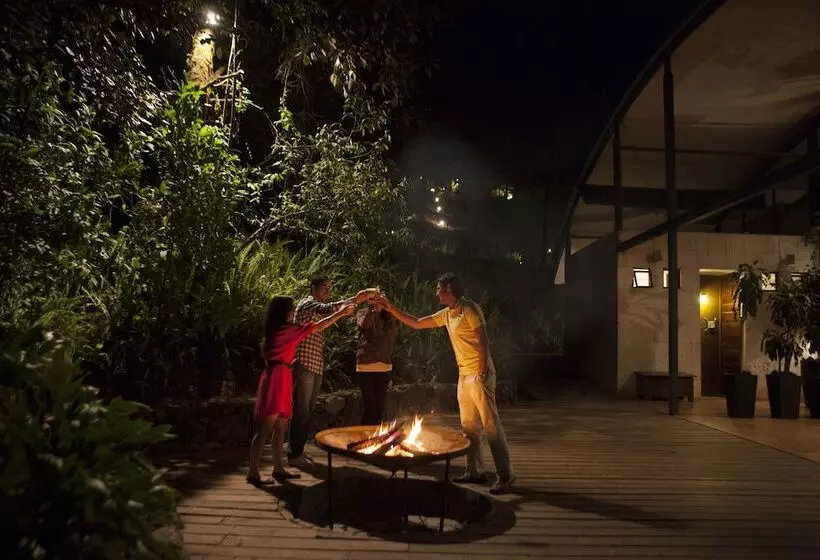 Rodavento Boutique Hotel & Spa