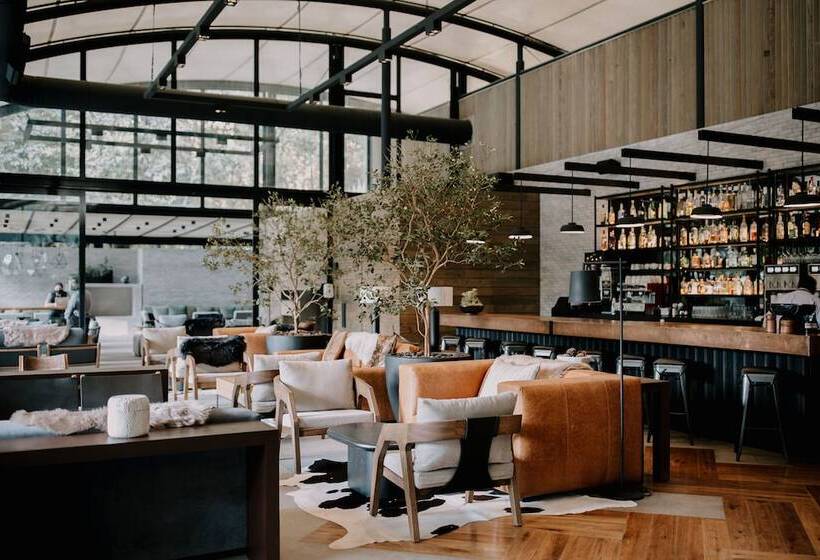 Rodavento Boutique Hotel & Spa