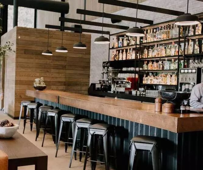 Rodavento Boutique Hotel & Spa