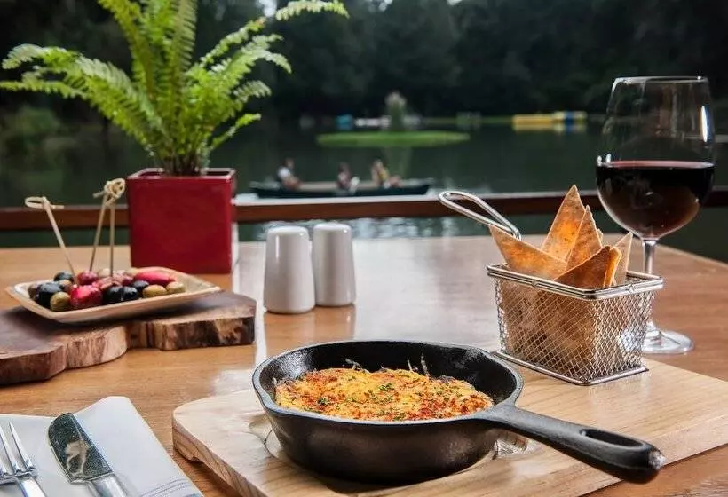 Rodavento Boutique Hotel & Spa