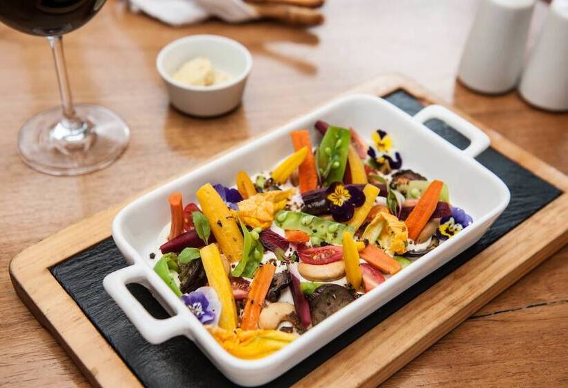 Rodavento Boutique Hotel & Spa