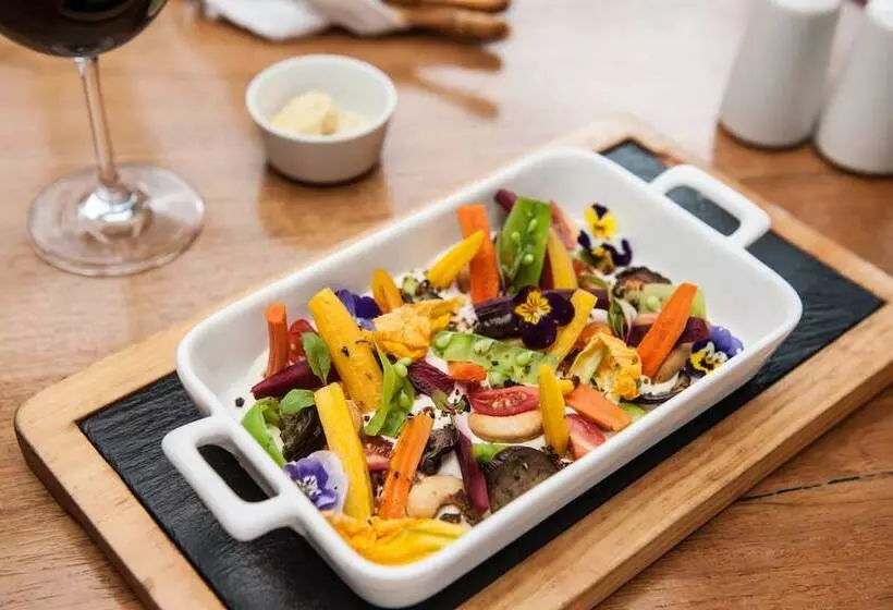 Rodavento Boutique Hotel & Spa