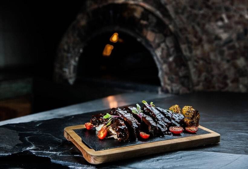 Rodavento Boutique Hotel & Spa