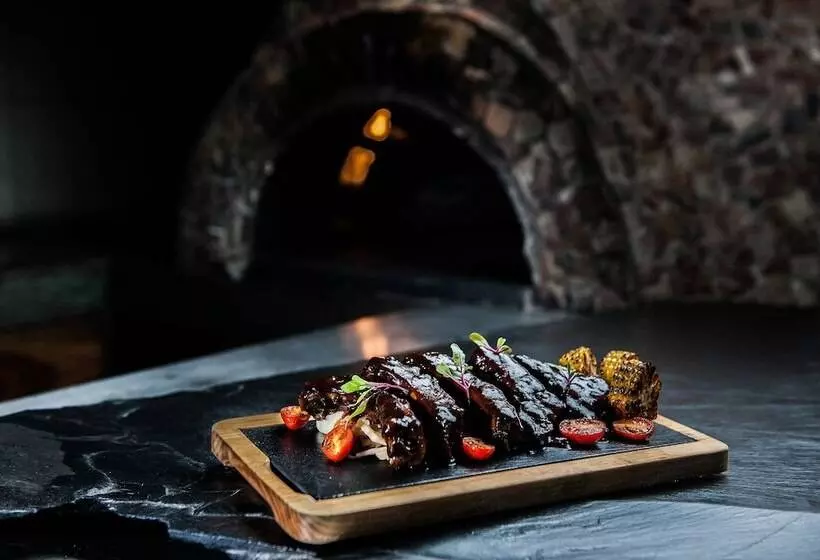 Rodavento Boutique Hotel & Spa