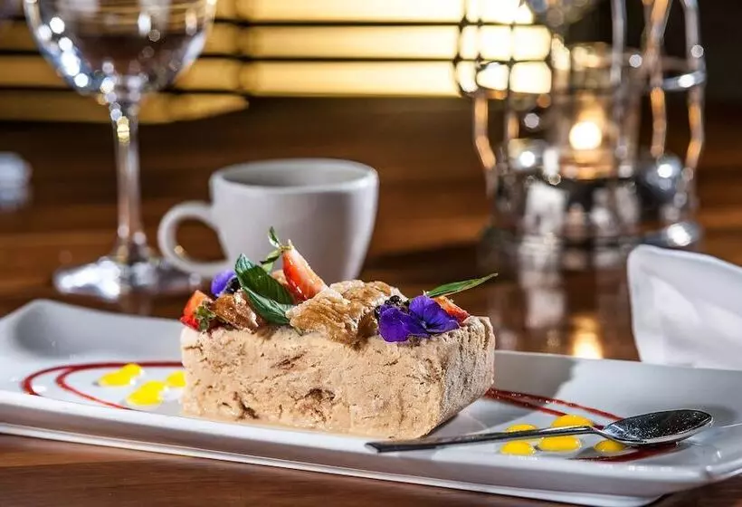 Rodavento Boutique Hotel & Spa