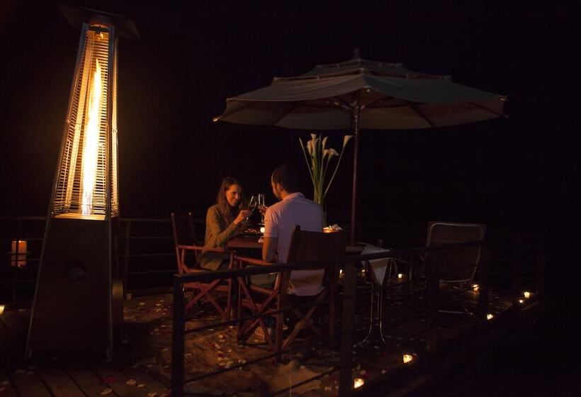 Rodavento Boutique Hotel & Spa