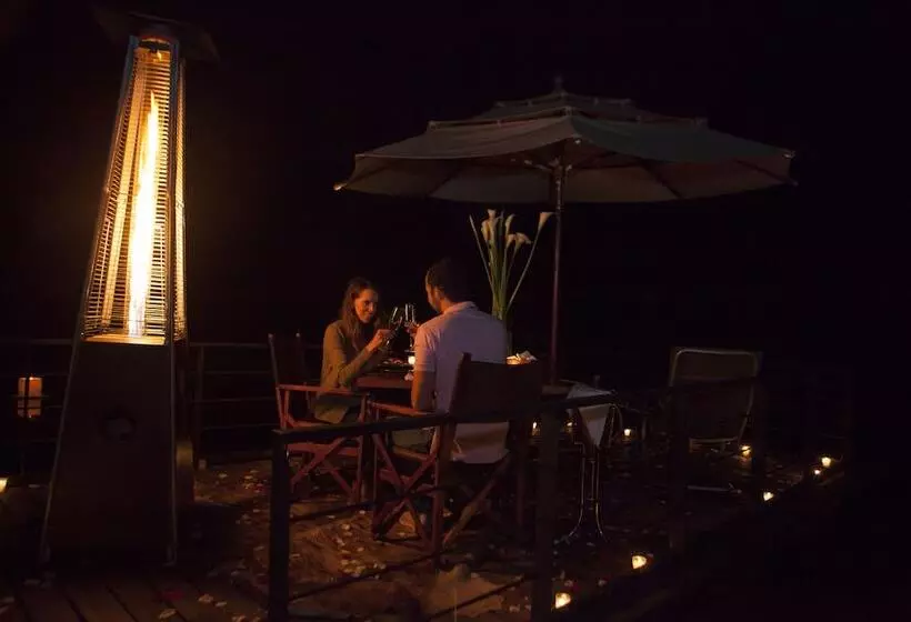 Rodavento Boutique Hotel & Spa