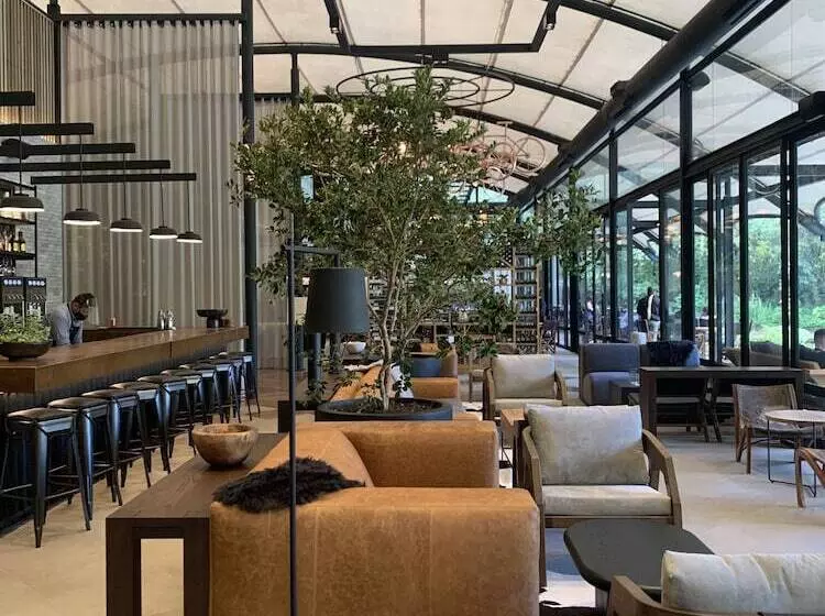 Rodavento Boutique Hotel & Spa