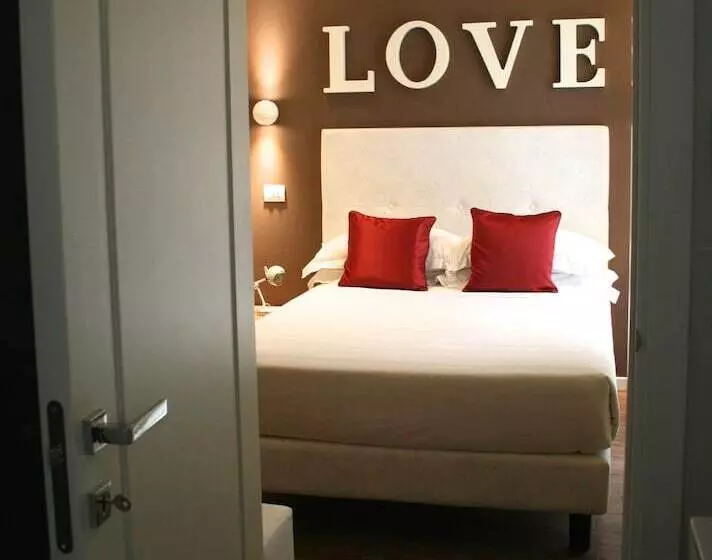 호텔 Select Suites & Spa   Apartments