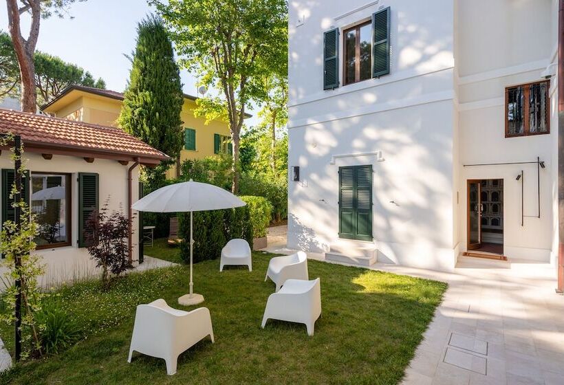 בית מלון כפרי Select Suites & Spa   Apartments