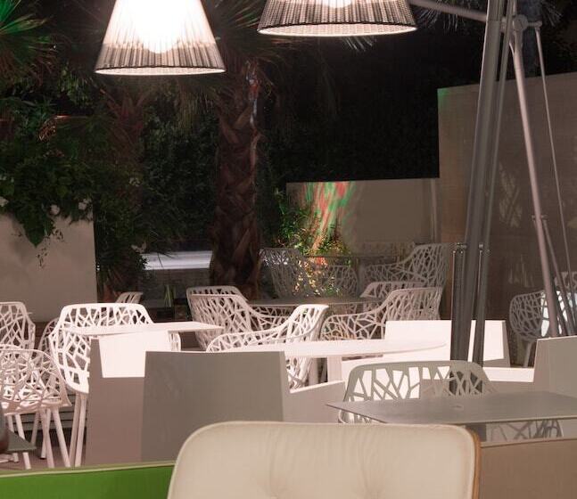 בית מלון כפרי Select Suites & Spa   Apartments