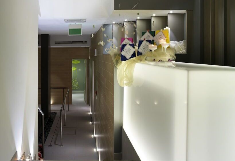 בית מלון כפרי Select Suites & Spa   Apartments