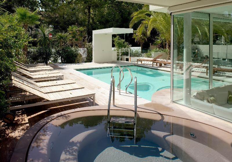 בית מלון כפרי Select Suites & Spa   Apartments