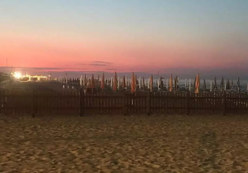 호텔 Select Suites & Spa   Apartments