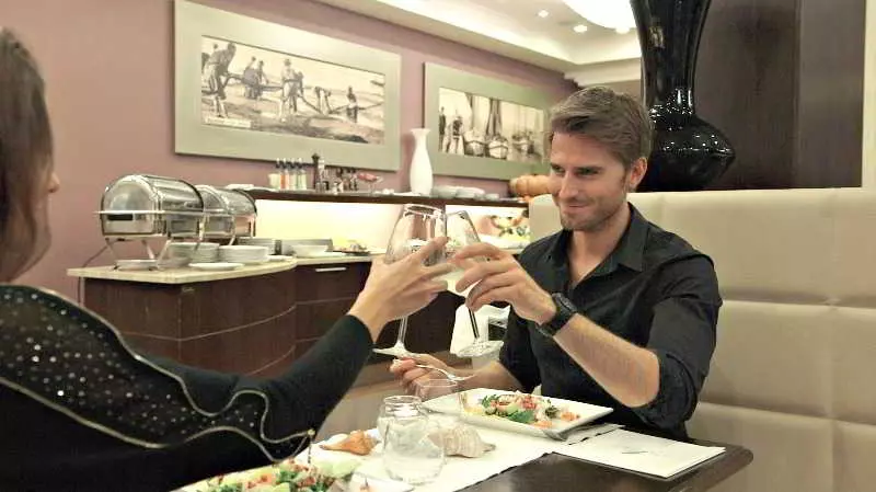 호텔 Select Suites & Spa   Apartments